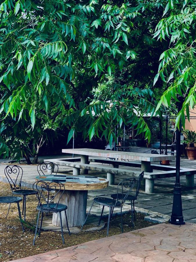 הוילה קלטביאנו Il Giardino Delle Zagare מראה חיצוני תמונה