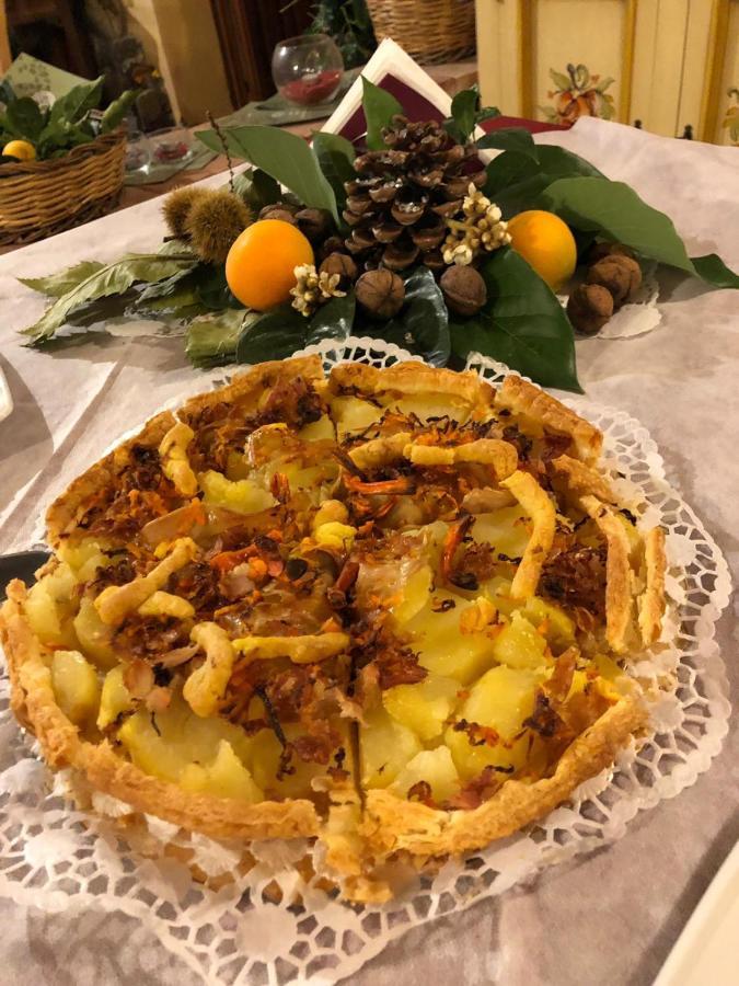 הוילה קלטביאנו Il Giardino Delle Zagare מראה חיצוני תמונה